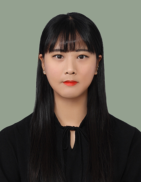Portrait of Yerin Hwang